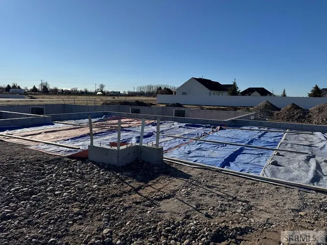 $789,000 | 209 North 4117 East, Rigby, ID 83442