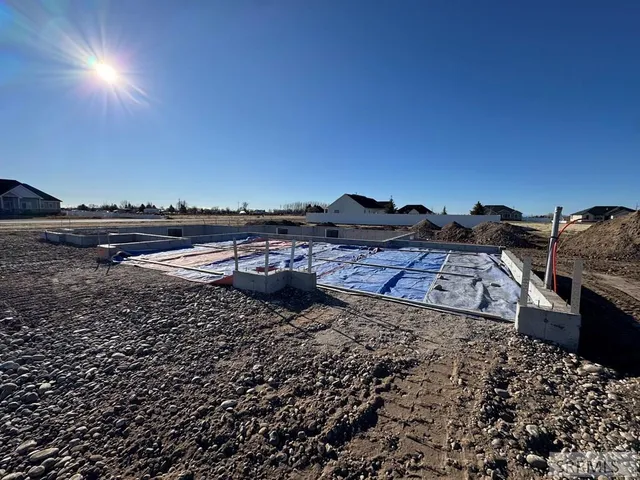 $789,000 | 209 North 4117 East, Rigby, ID 83442