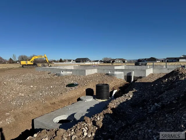 $789,000 | 209 North 4117 East, Rigby, ID 83442