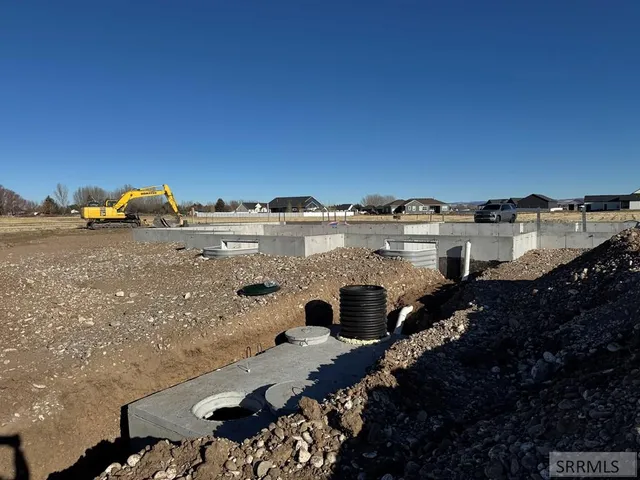 $789,000 | 209 North 4117 East, Rigby, ID 83442