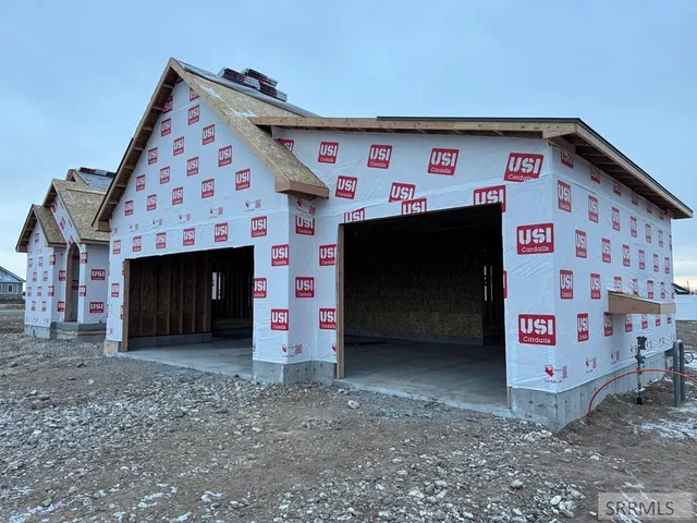 $789,000 | 209 North 4117 East, Rigby, ID 83442