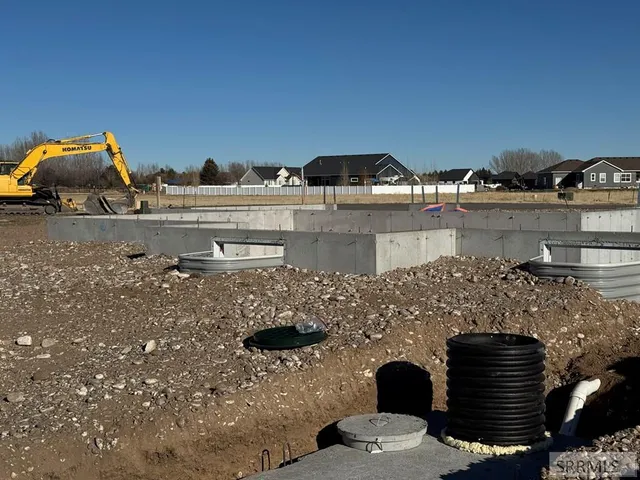 $789,000 | 209 North 4117 East, Rigby, ID 83442