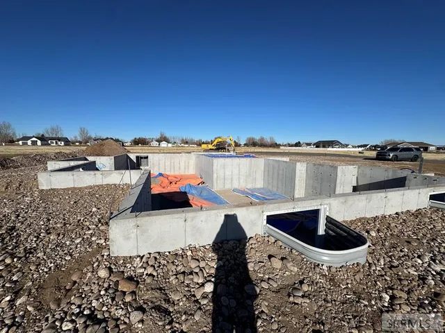 $789,000 | 209 North 4117 East, Rigby, ID 83442