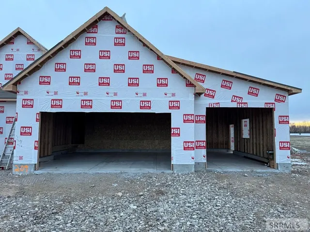 $789,000 | 209 North 4117 East, Rigby, ID 83442