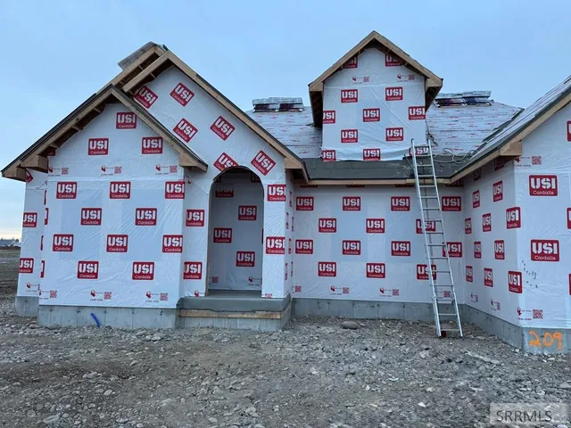 $789,000 | 209 North 4117 East, Rigby, ID 83442