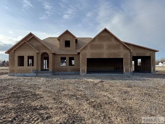 $789,000 | 209 North 4117 East, Rigby, ID 83442