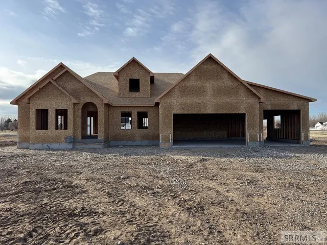 $789,000 | 209 North 4117 East, Rigby, ID 83442