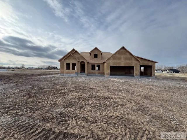 $789,000 | 209 North 4117 East, Rigby, ID 83442