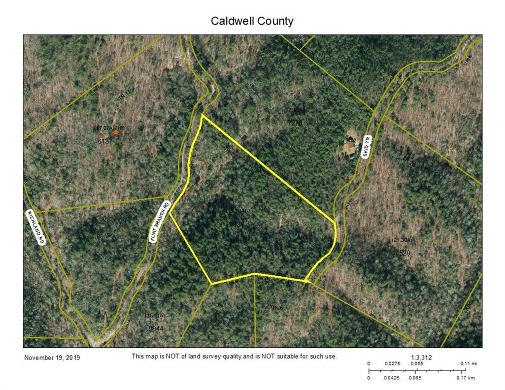 0 Skid Trail, Unit 22 Lenoir, NC 28645 - Photo 14 of 15