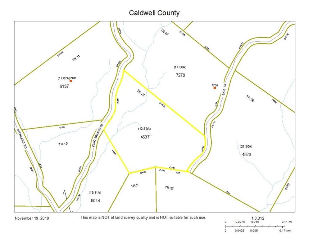 0 Skid Trail, Unit 22 Lenoir, NC 28645 - Photo 15 of 15