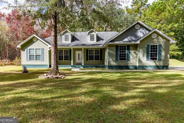 $300,000 | 14261 Us Highway, Townsend, GA 31331