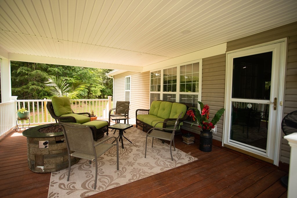 1528 Carter Road Farmville, VA 23901 - Photo 36 of 50 Gallery Image 36