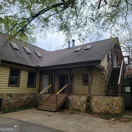 $499,000 | 24 Alexander Road, Grantville, GA 30220