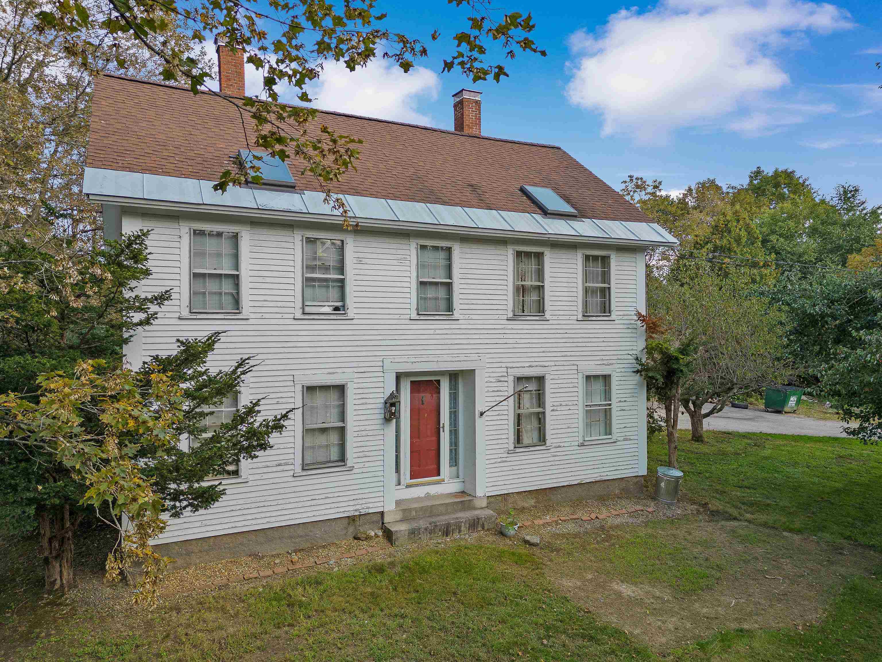774 Center Road Lyndeborough, NH 03082 - Photo 1 of 32 Gallery Image 1