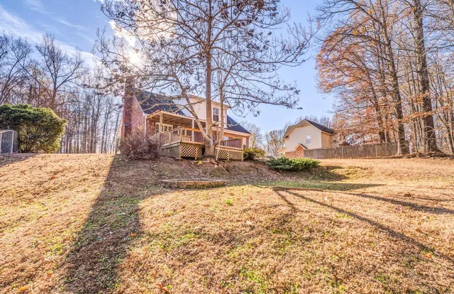 $325,000 | 42 Wilshire Lane, Atoka, TN 38004