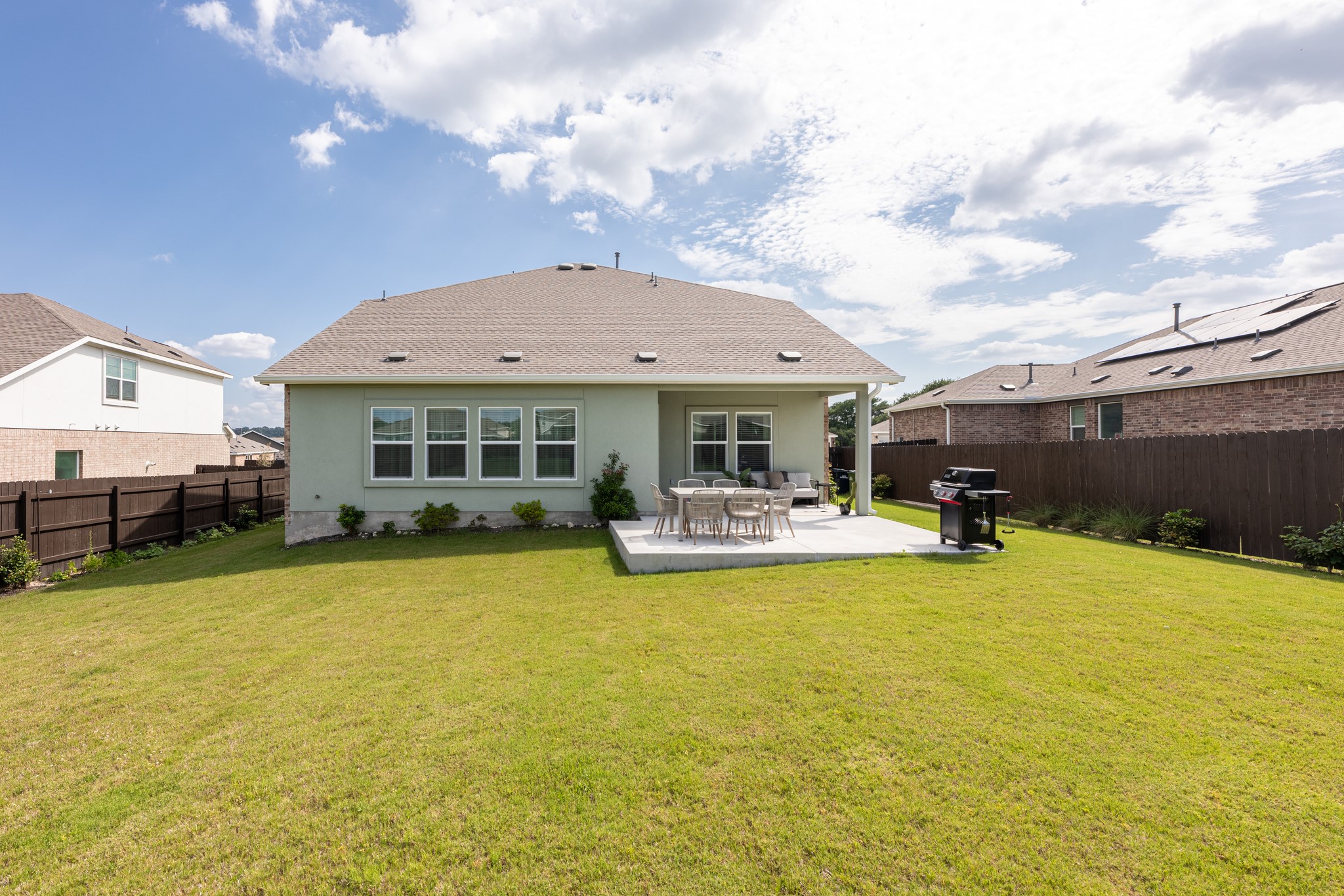 1800 Four Waters Loop Georgetown, TX 78628 - Photo 29 of 32