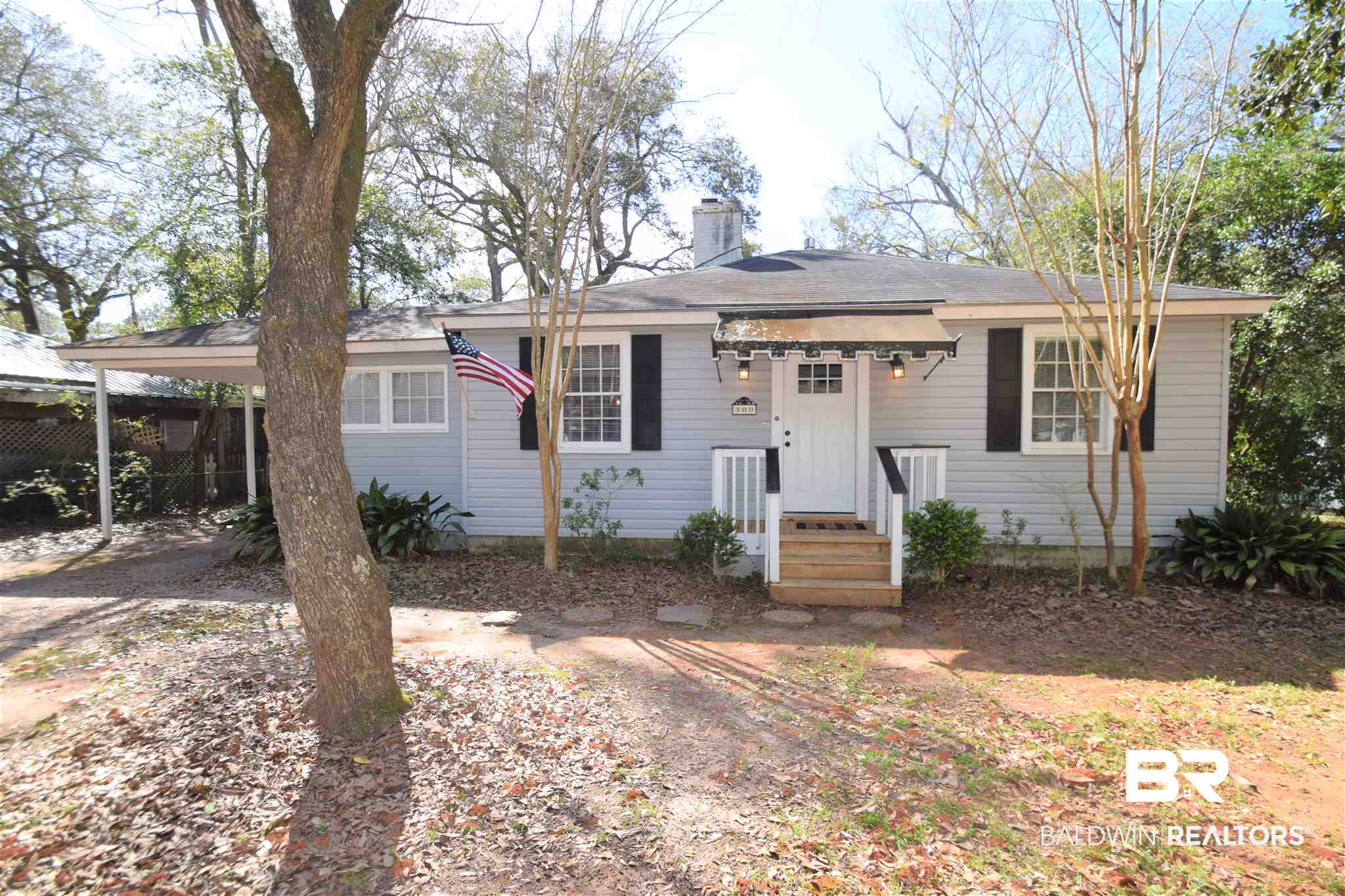 309 Border Drive East Mobile, AL 36608 - Photo 1 of 29