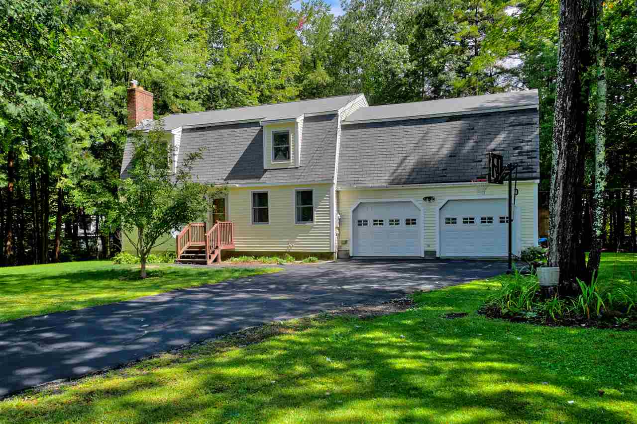 127 Taylor Road Peterborough, NH 03458 - Photo 1 of 25