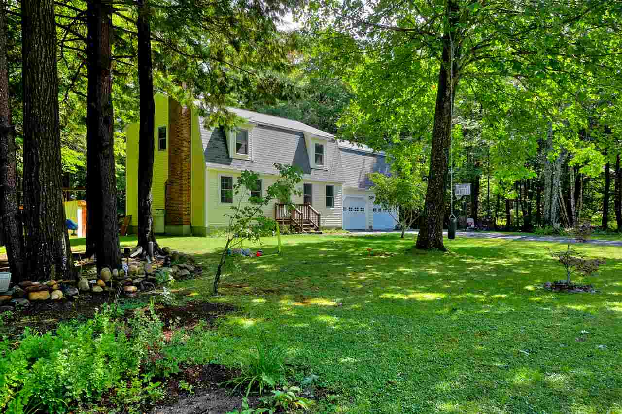127 Taylor Road Peterborough, NH 03458 - Photo 2 of 25