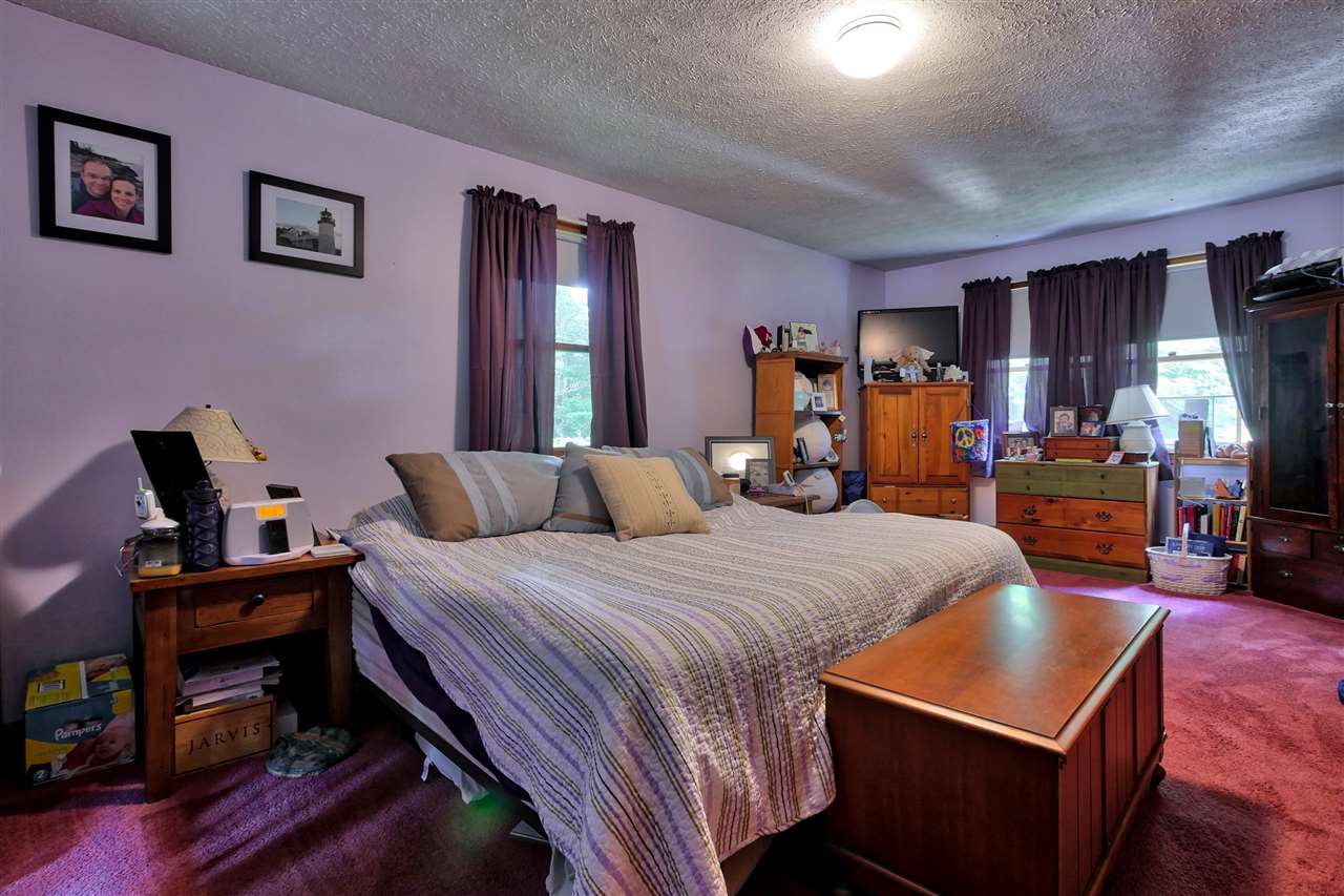 127 Taylor Road Peterborough, NH 03458 - Photo 15 of 25