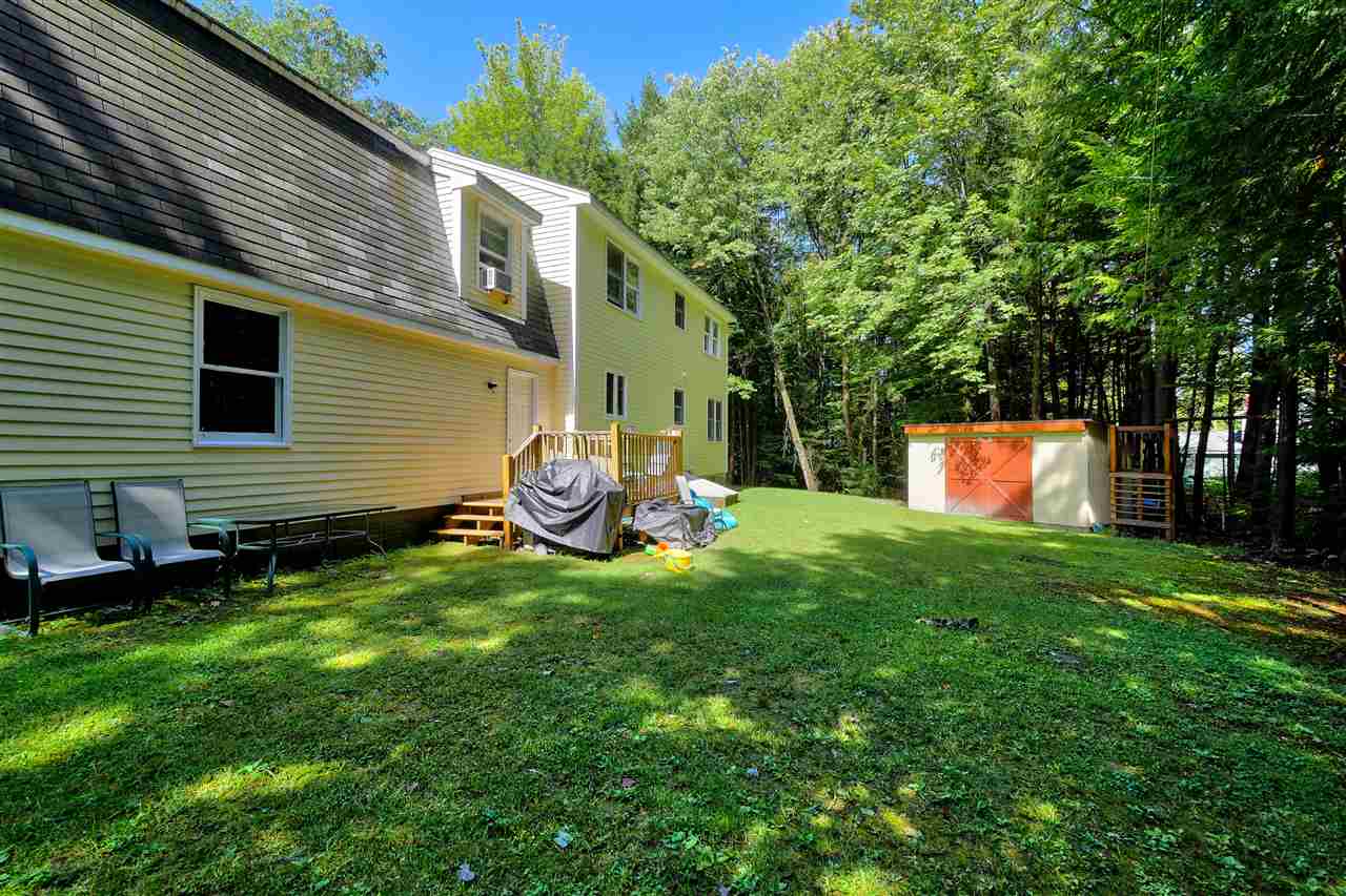 127 Taylor Road Peterborough, NH 03458 - Photo 21 of 25