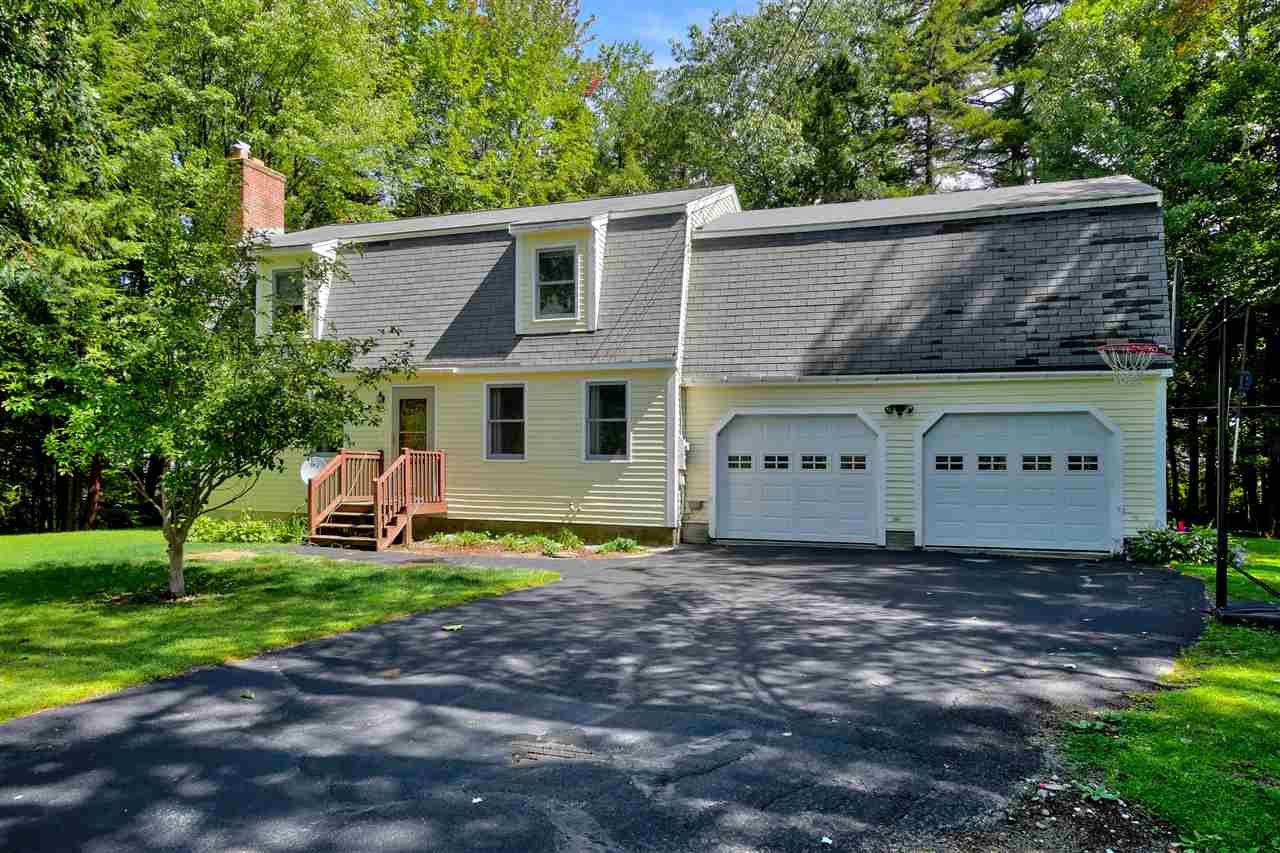 127 Taylor Road Peterborough, NH 03458 - Photo 23 of 25