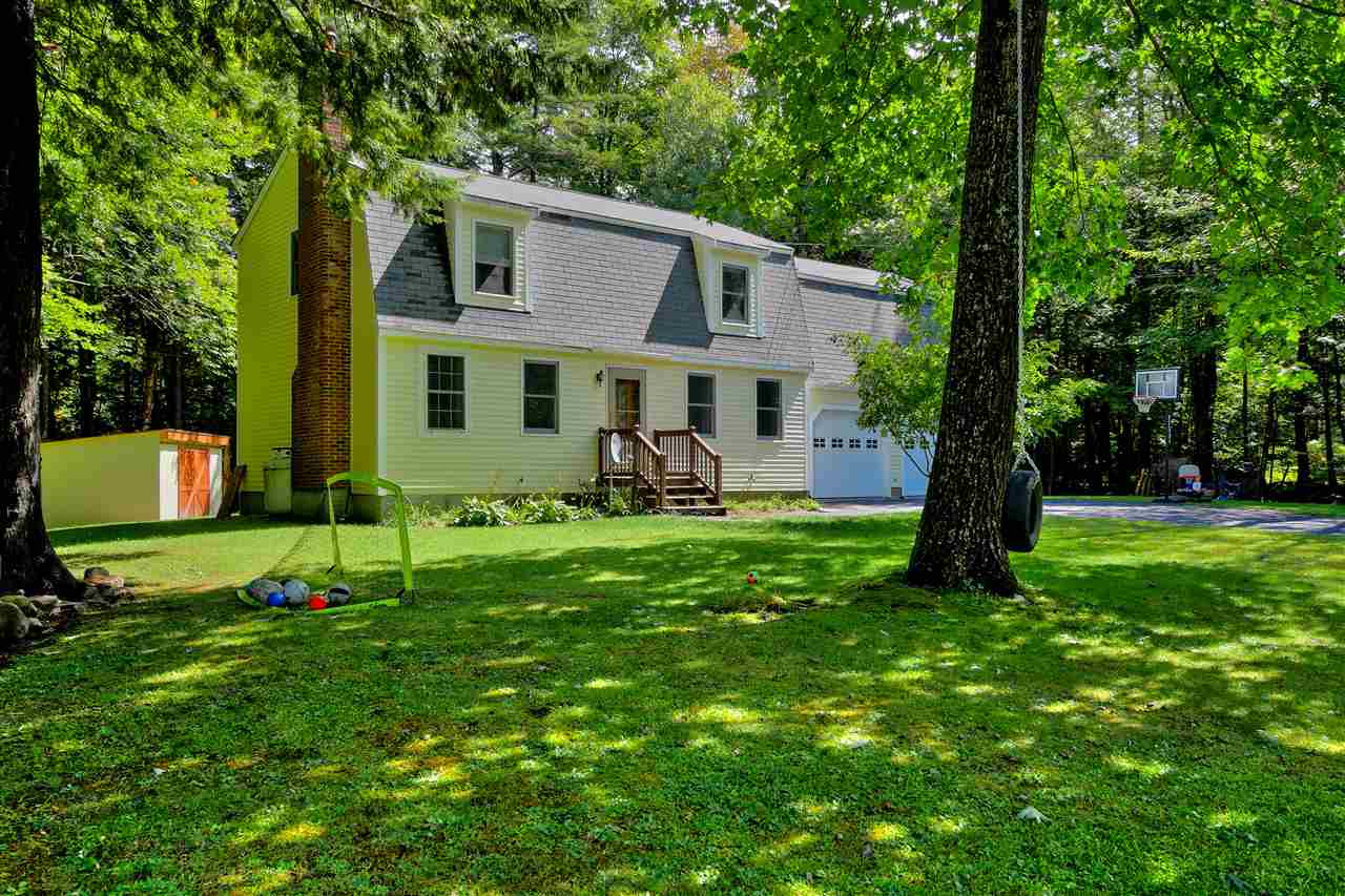 127 Taylor Road Peterborough, NH 03458 - Photo 25 of 25