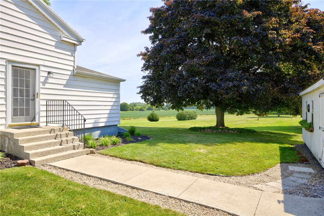 428 Johnson Road Riga, NY 14416 - Photo 7 of 50