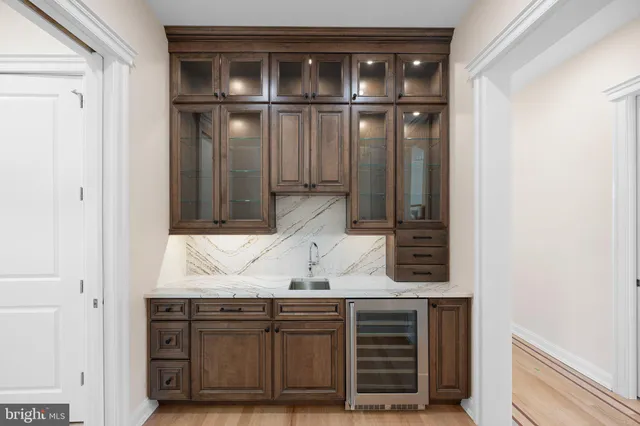 $2,200,000 | 403 Canal Way East, Bethany Beach, DE 19930