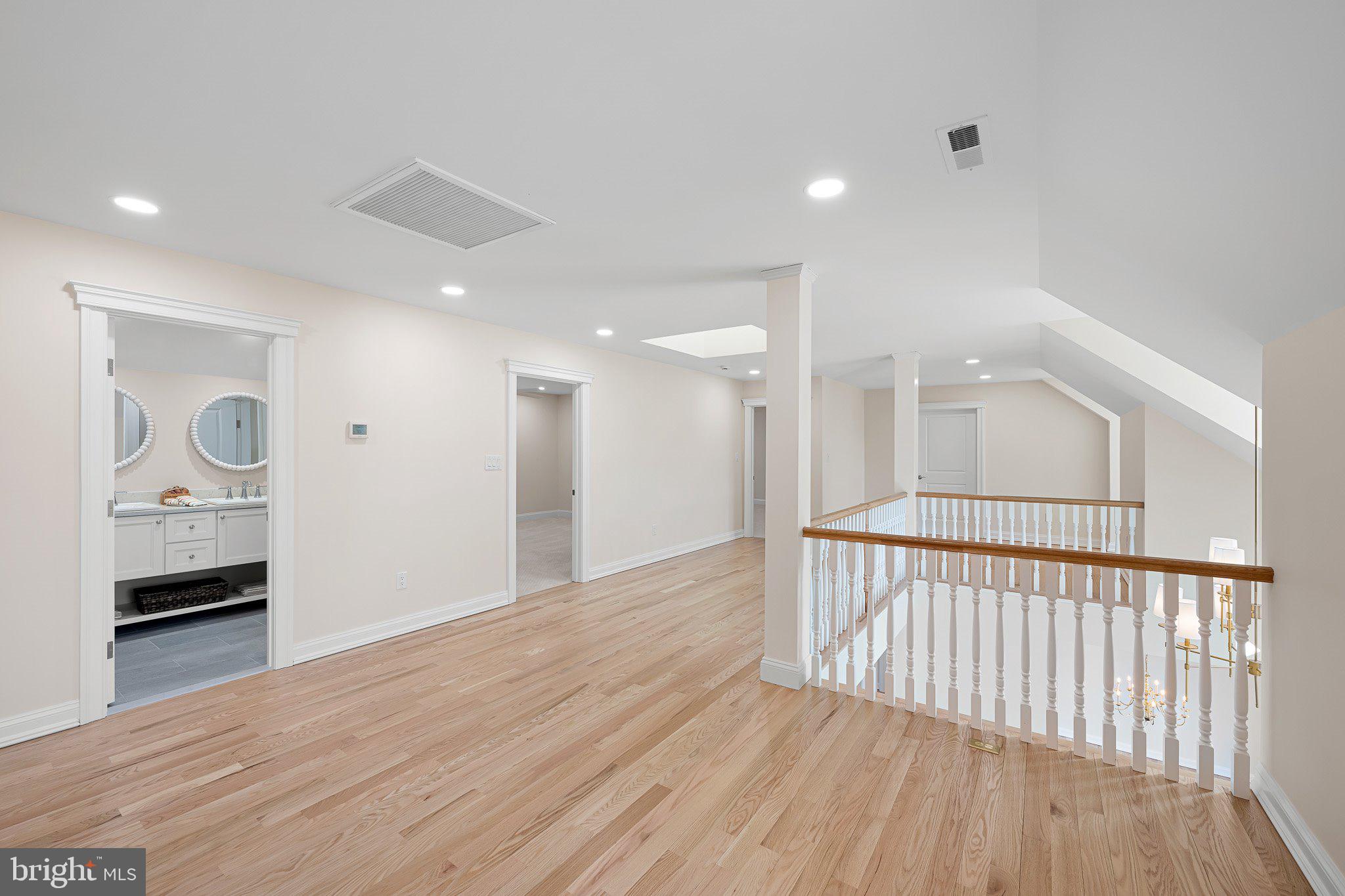 403 Canal Way East Bethany Beach, DE 19930 - Photo 35 of 51 a view of a hallway