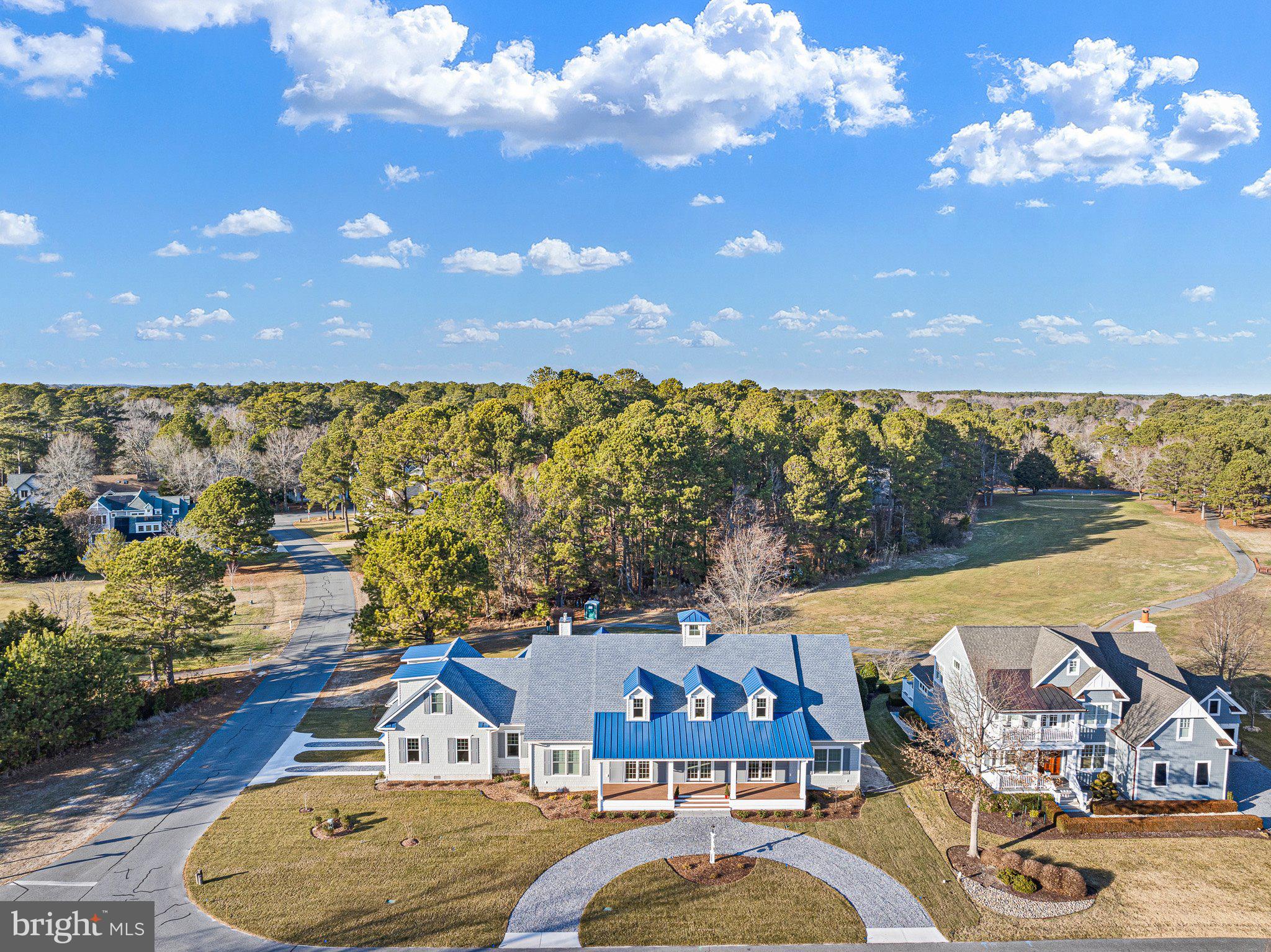 403 Canal Way East Bethany Beach, DE 19930 - Photo 4 of 51