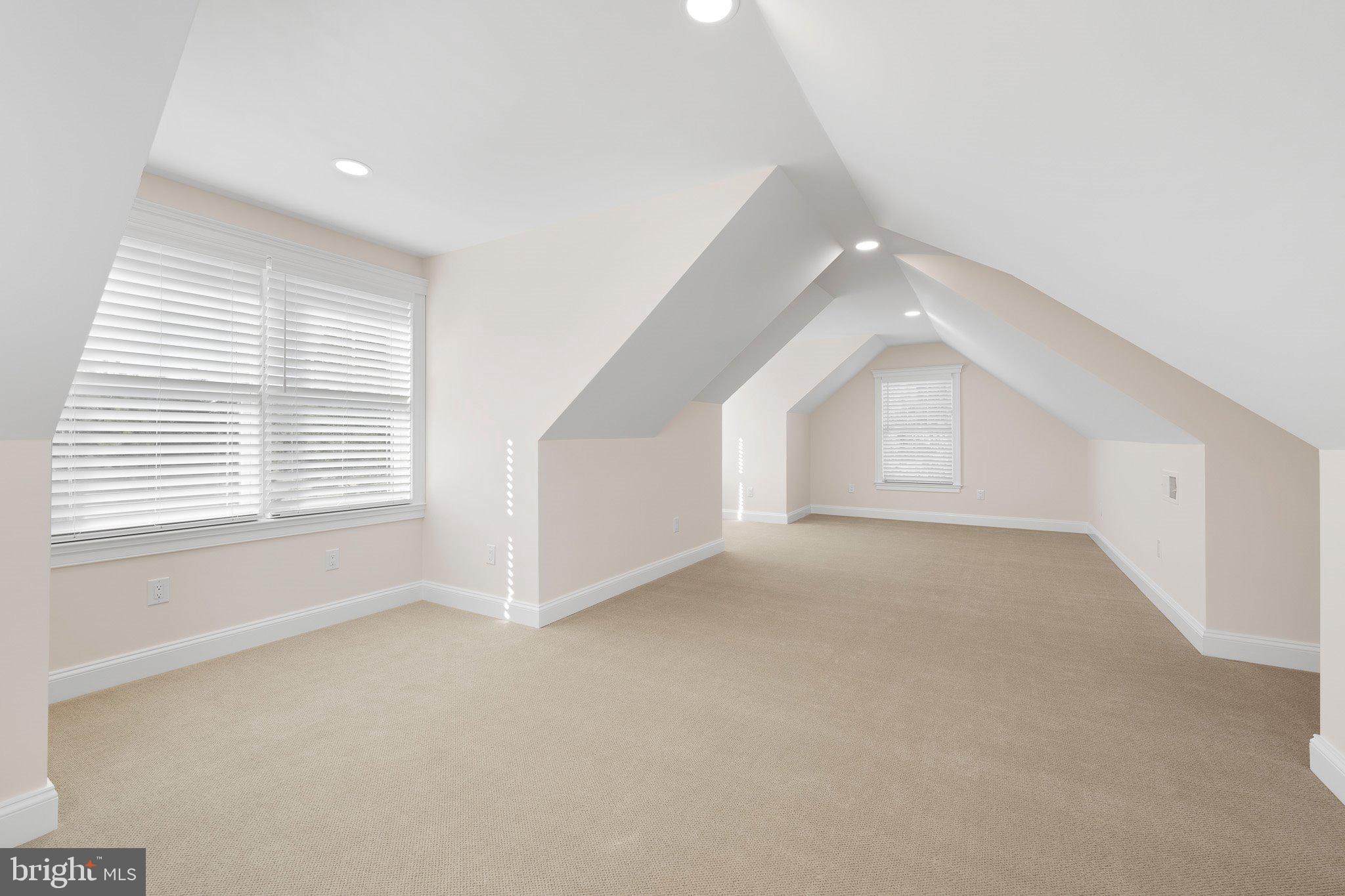 403 Canal Way East Bethany Beach, DE 19930 - Photo 44 of 51 a view of empty room with window