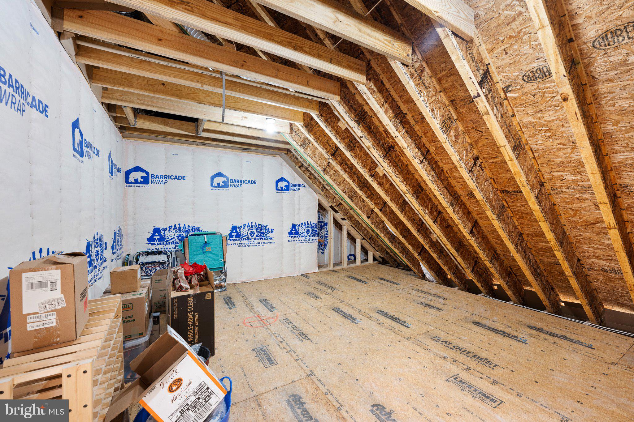 403 Canal Way East Bethany Beach, DE 19930 - Photo 45 of 51 Walk in storage area #1