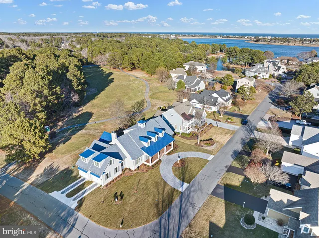 $2,200,000 | 403 Canal Way East, Bethany Beach, DE 19930