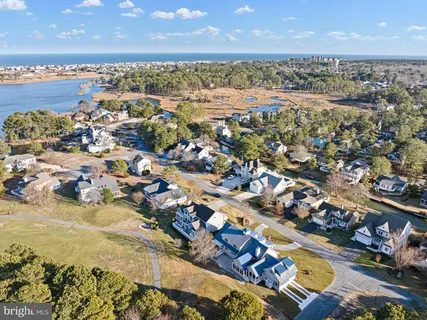 $2,200,000 | 403 Canal Way East, Bethany Beach, DE 19930