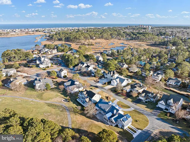 $2,200,000 | 403 Canal Way East, Bethany Beach, DE 19930