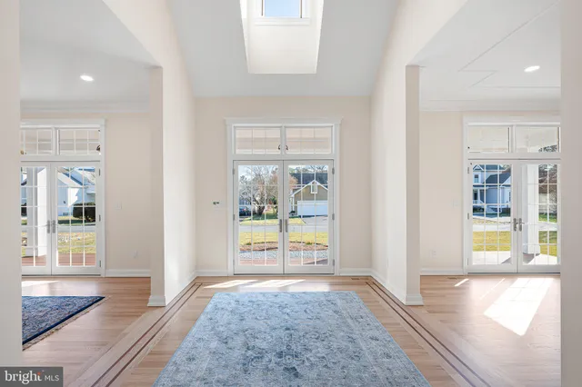 $2,200,000 | 403 Canal Way East, Bethany Beach, DE 19930