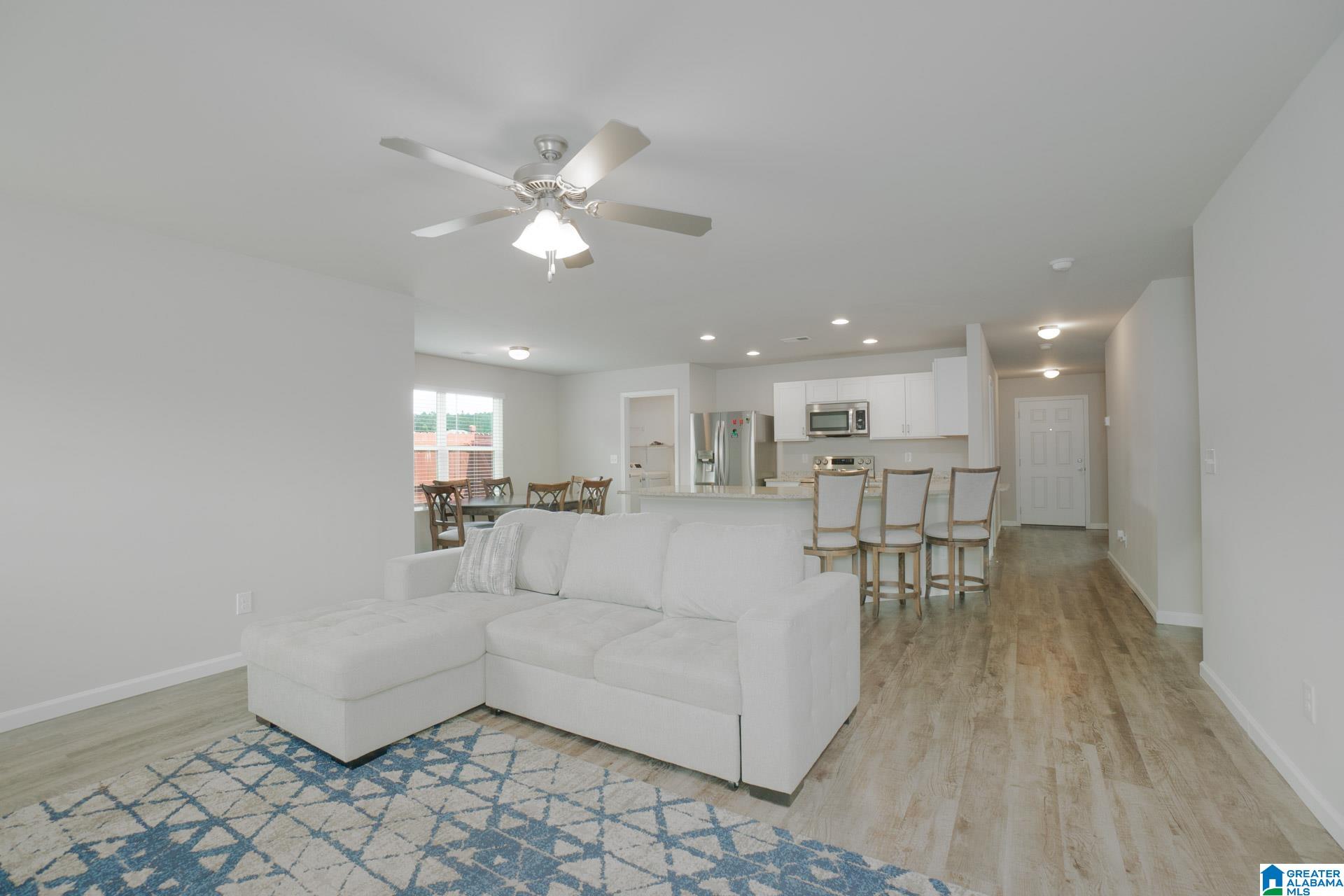 191 Dallas Lane Montevallo, AL 35115 - Photo 11 of 25
