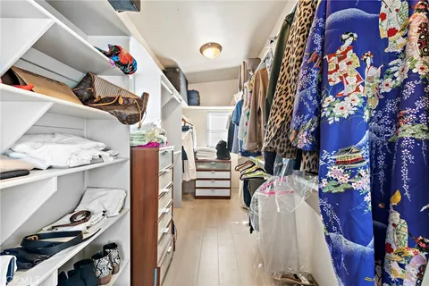 a view of appliances