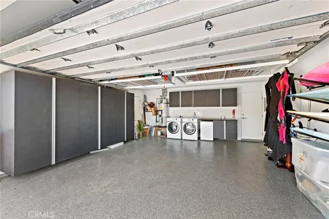 view of city and mountain