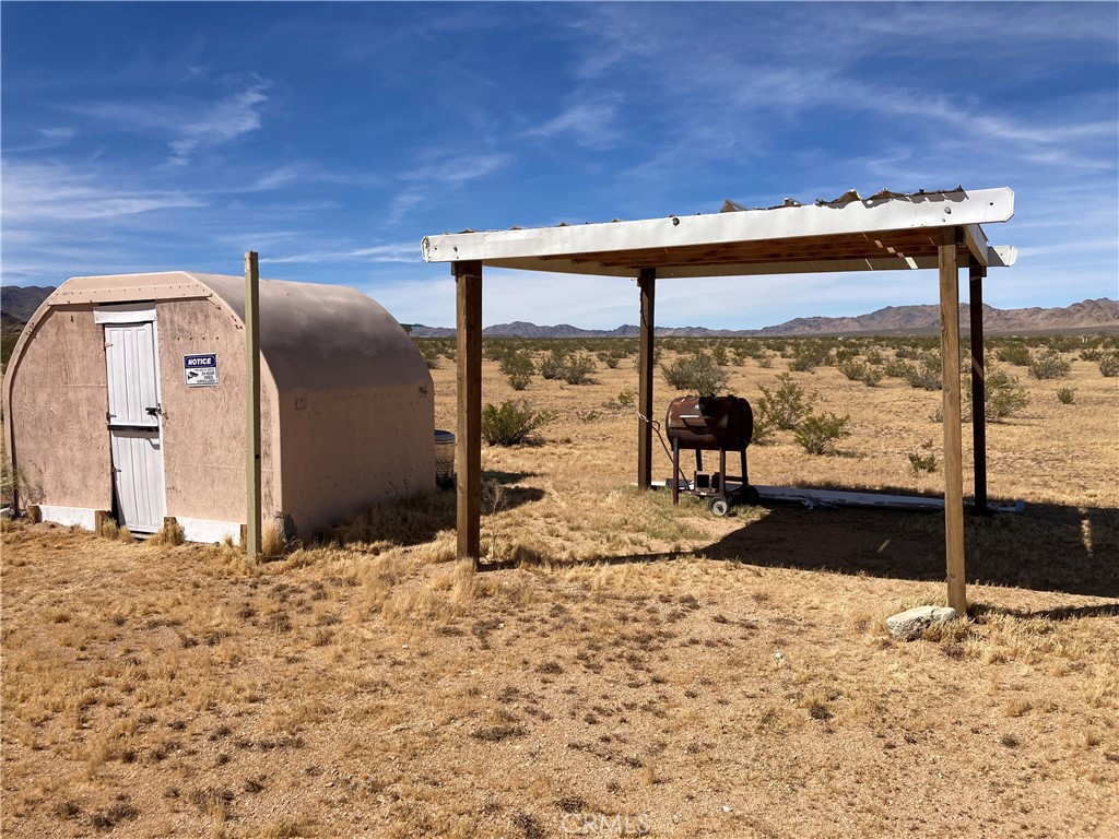 0 Barstow Road Lucerne Valley, CA 92356 - Photo 15 of 16 a view of a sink
