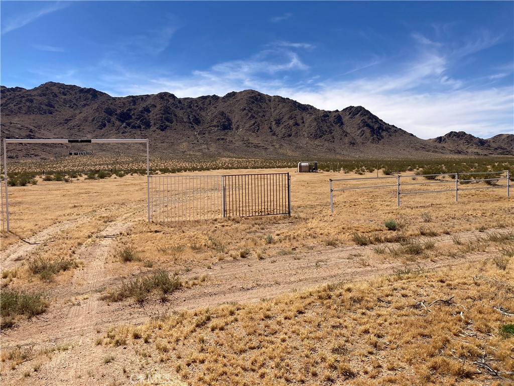 0 Barstow Road Lucerne Valley, CA 92356 - Photo 3 of 16 a view of lake