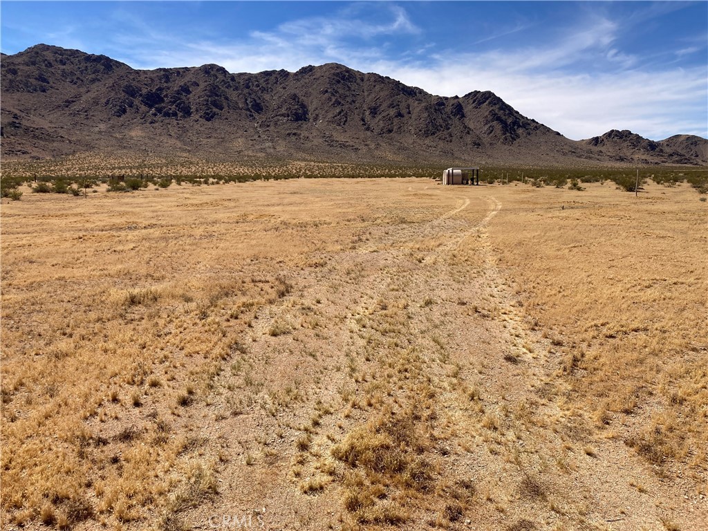 0 Barstow Road Lucerne Valley, CA 92356 - Photo 5 of 16 a view of lake and mountain