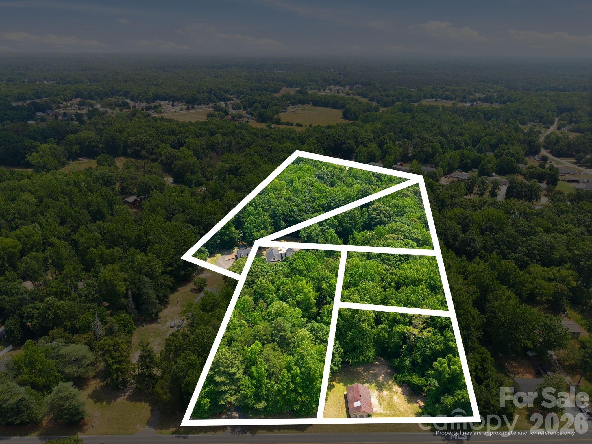 5865 Faith Road Salisbury, NC 28146 - Photo 42 of 47