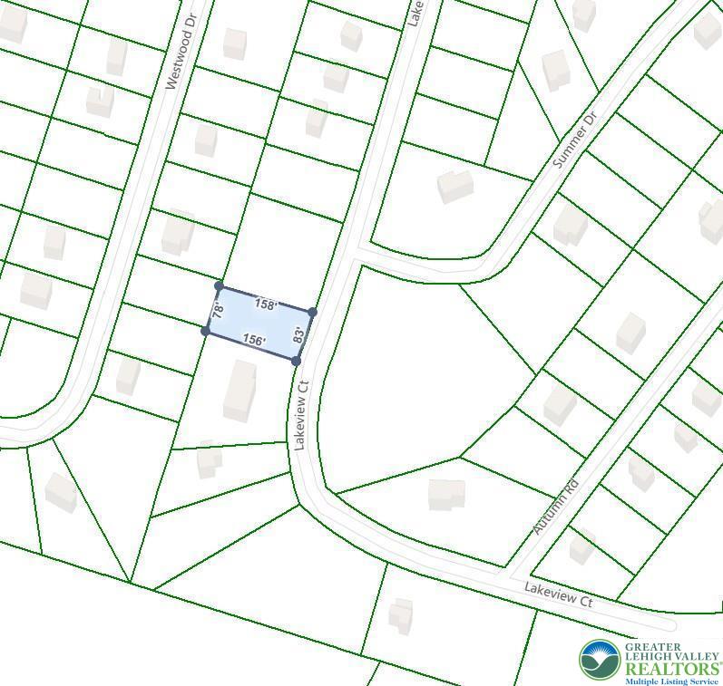 129 Fall Court, Unit 58 Dingmans Ferry, PA 18328 - Photo 5 of 6