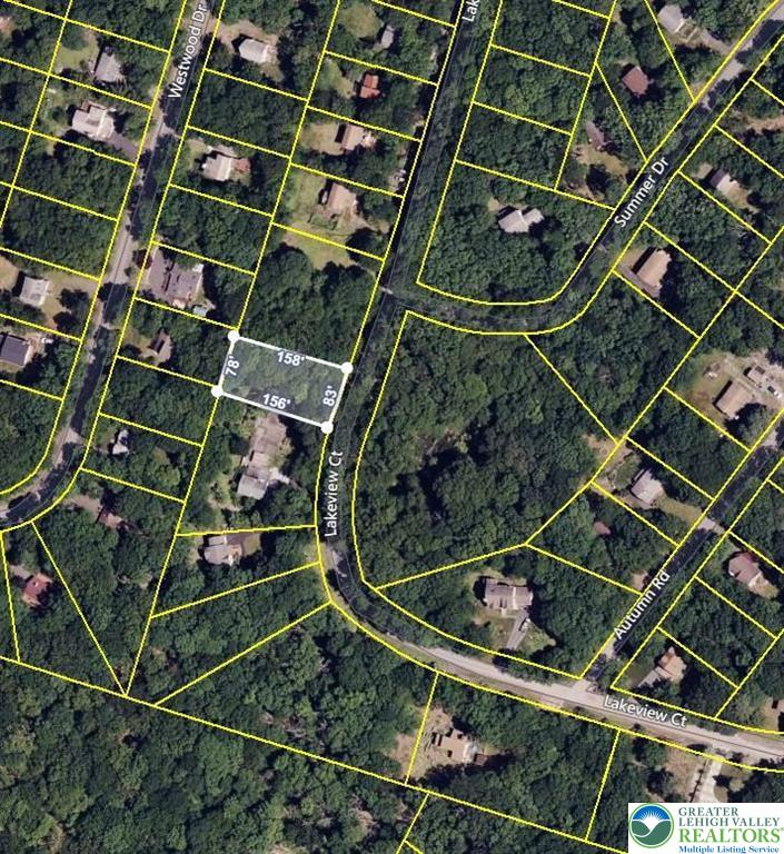 129 Fall Court, Unit 58 Dingmans Ferry, PA 18328 - Photo 6 of 6