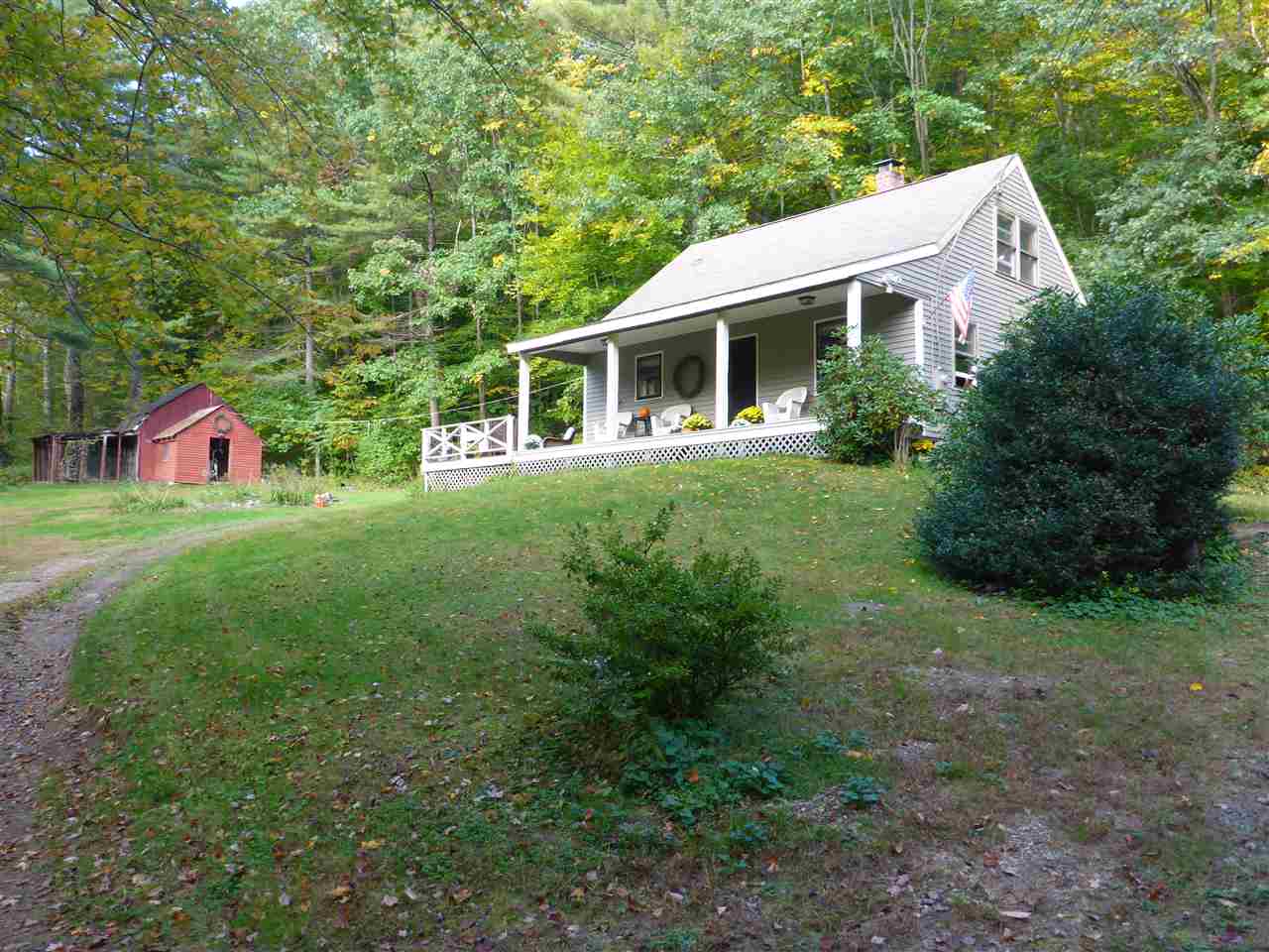 315 Old Walpole Road Keene, NH 03431 - Photo 2 of 28