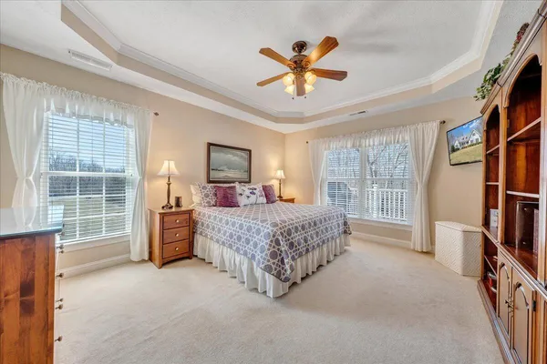 $669,000 | 335 Camellia Place, Moneta, VA 24121