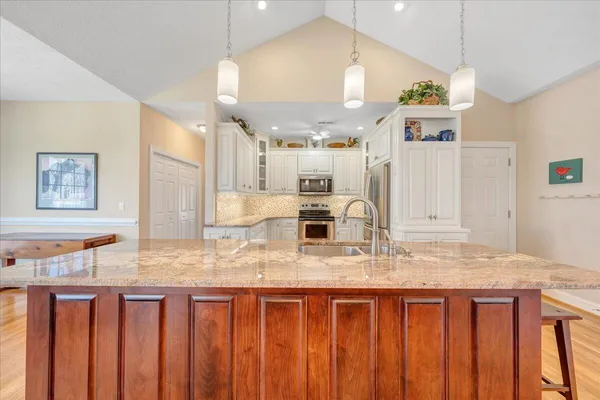 $669,000 | 335 Camellia Place, Moneta, VA 24121