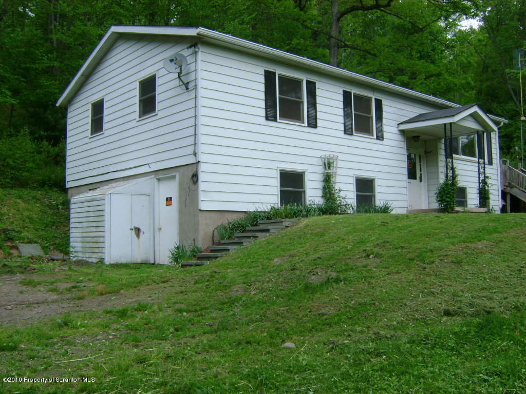 382 Shady Ln Road Mehoopany, PA 18629 - Photo 5 of 5 Gallery Image 5